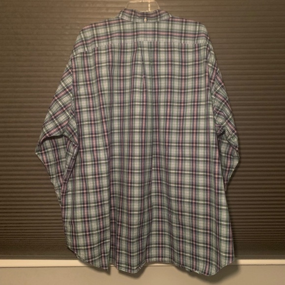 Long sleeve Ralph Lauren button down shirt - Picture 2 of 3